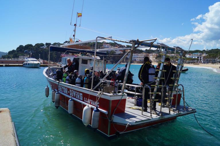 Cliquez pour voir le dernier voyage